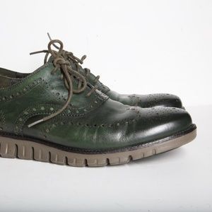 Cole Haan Mens oxfords